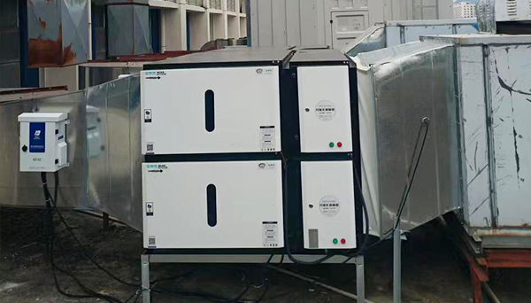 永嘉油煙凈化器廠家直銷,油煙凈化器銷售公司